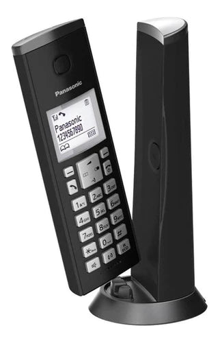 Teléfono Inalámbrico Panasonic Kx-tgk210 Negro