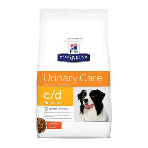 Hill´s Urinary Care C/d De 12,5kg Para Perros Envio Gratis