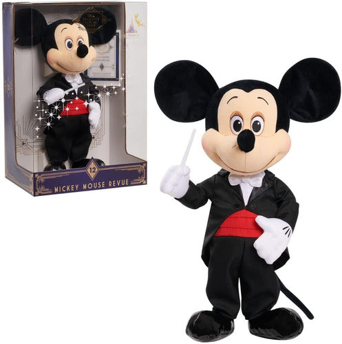 Disney Peluche Mickey Mouse Disney Treasures 38 Cm 2021