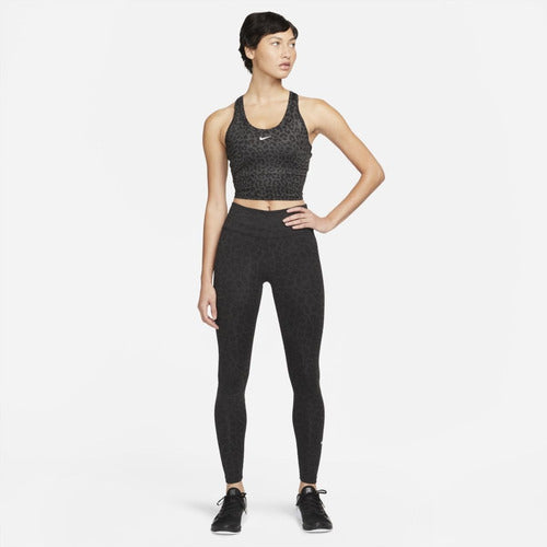Camiseta De Tirantes Ajuste Slim Para Mujer Nike Dri-fit One