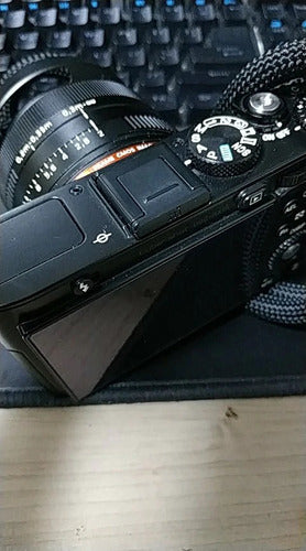 Kit 4 Protector De Zapata Hot Shoe Camara Sony Canon Nikon