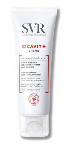 Cicavit+ Crema Svr 40ml