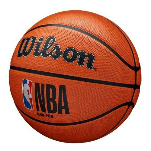 Balón Nba Pro Drip Wilson