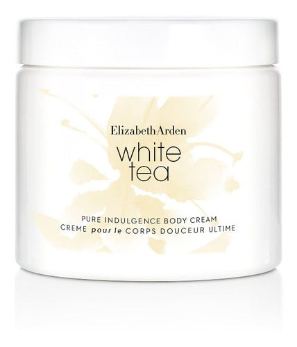 Crema De Cuerpo Elizabeth Arden White Tea Pure Indulgence