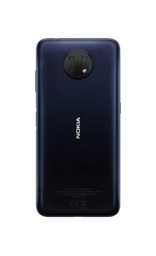 Nokia G10 64 Gb Azul 3 Gb Ram