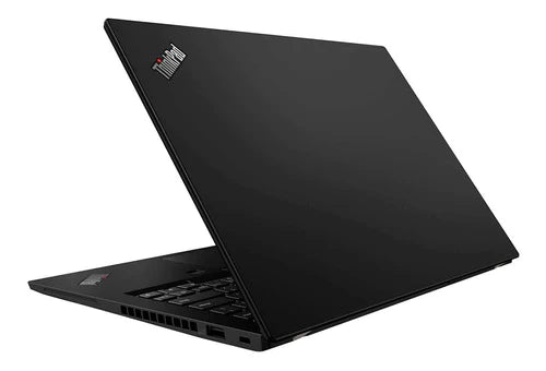Laptop Lenovo Core I5 10210u Thinkpad X13 8gb Ssd 256gb W10