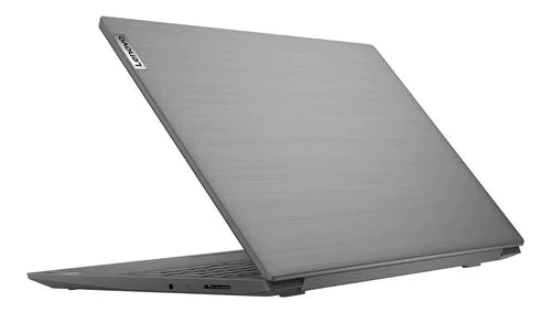 Laptop Lenovo V15-igl  Iron Gray 15.6 , Intel Celeron N4020  4gb De Ram 500gb Hdd, Intel Uhd Graphics 600 1366x768px Windows 10 Home