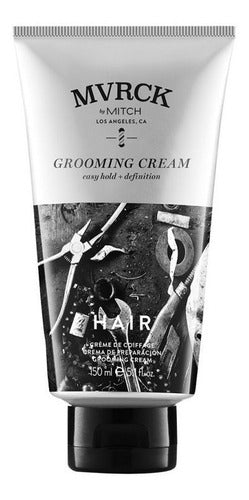 Grooming Cream Mvrck