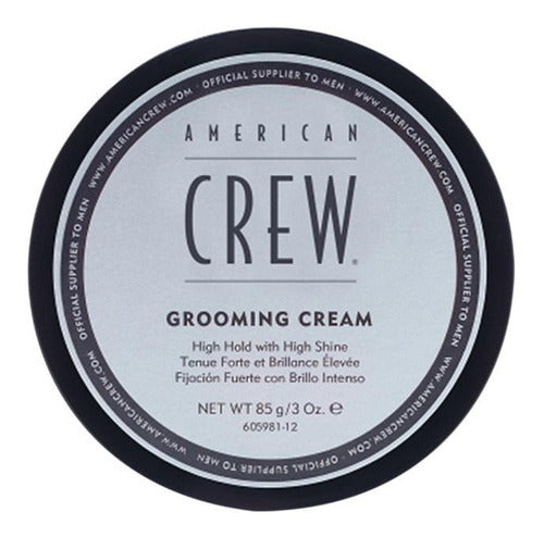 Cera American Crew Grooming Cream 85g.