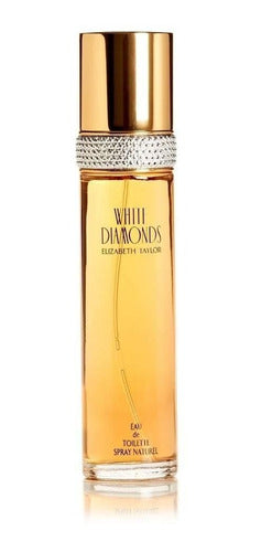 White Diamonds De Elizabeth Taylor Edt 100ml