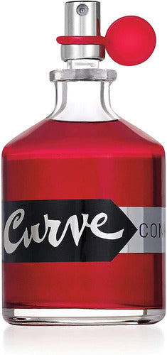 Curve Connect Liz Claiborne For Men Colonia Spray 125ml