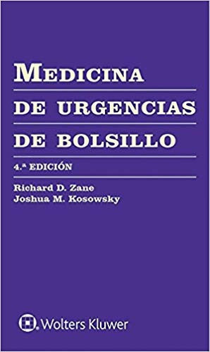 Zane / Medicina Urgencias Bolsillo + Funda Sumergible