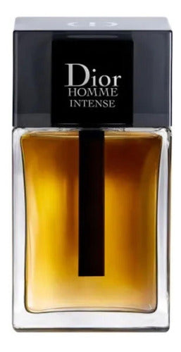 Dior Dior Homme Intense Eau De Parfum 100 ml Para  Hombre