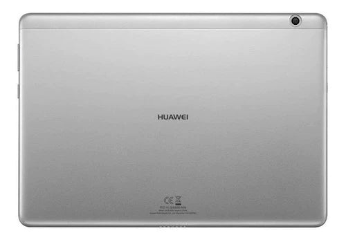 Tablet  Huawei Mediapad T3 10 Ags-l09 9.6  Con Red Móvil 16gb Gris Espacial Y 2gb De Memoria Ram