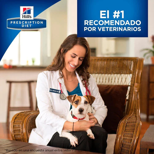 Alimento Hill's Joint Care J/d Perro 12.5 Kg