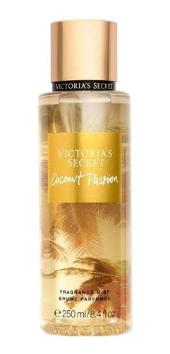 Body Coconut Passion 250ml Victoria's Secret