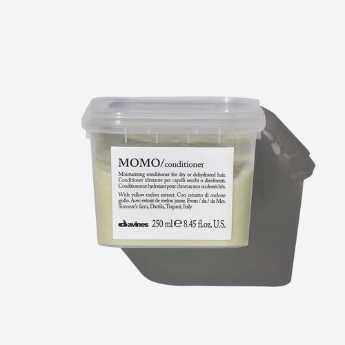Davines Duo Momo Shampoo + Conditioner 250ml C/u