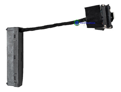 Cable Conector De Disco Duro Hp G4-2063la G4-2000 14-e