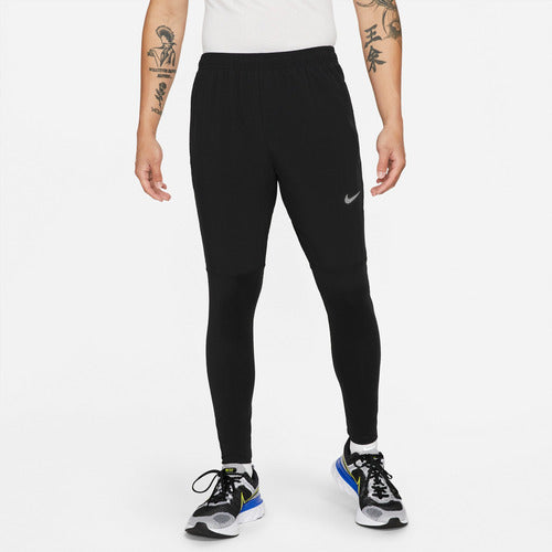 Pants De Running Para Hombre Nike Dri-fit Uv Challenger