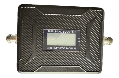 Repetidor Amplificador De Señal Celular 850/1700/2100m 3g/4g