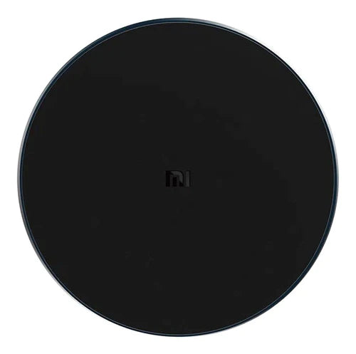 Cargador Inalámbrico Xiaomi 10w Negro