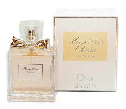Perfume Miss Dior Cherry 100ml Original Y Nuevo Envio Gratis