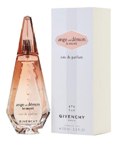 Ange Ou Demon Le Secret Givenchy 100ml Dama Original
