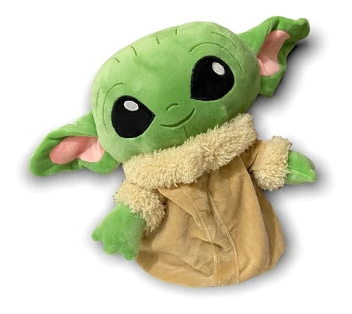 Yoda Baby Mandalorian Star War Disney Bebé Animatronic Bb8