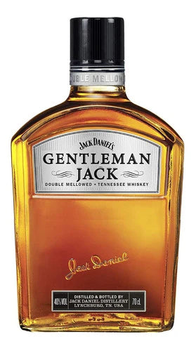 Whisky Jack Daniels Gentleman 700 Ml