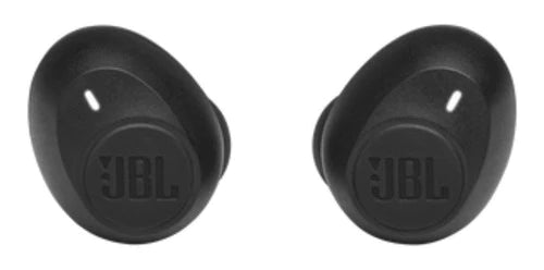 Audífonos In-ear Inalámbricos Jbl Tune 115tws Black