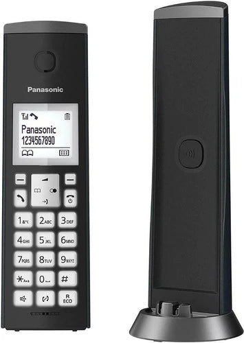 Teléfono Panasonic Kx-tgk210 Inalámbrico Varios Colores