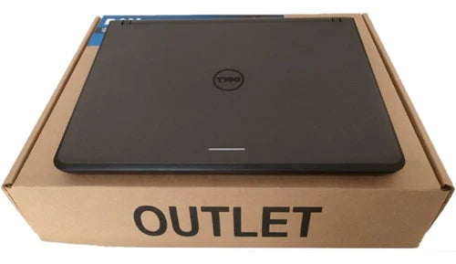 Laptop Dell Latitude E3350 13,3  Core I5 4gb De Ram 128gbssd
