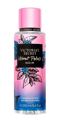 Body Velvet Petals Noir 250ml Dama ¡ Victoria Secret ¡