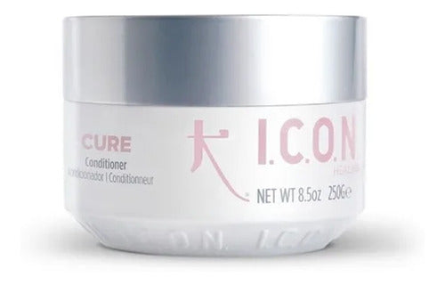 Icon Revitalize Acondicionador Cure