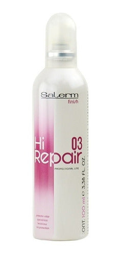 Hi Repair Finish Serum Salerm® Cabello Maltratado 100ml