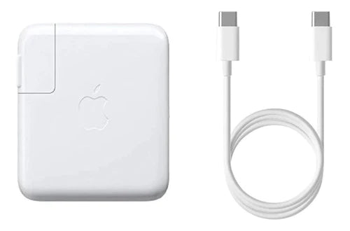 Cargador Apple Macbook Pro Or Air Usb-c Port 87w