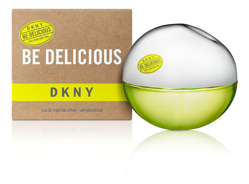 Be Delicious De Dkny Eau De Parfum 30ml
