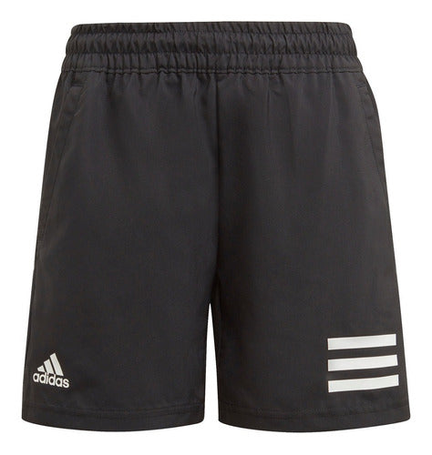 adidas Club Tennis 3-stripes Shorts Male