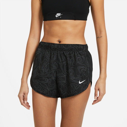 Shorts De Running Para Mujer Nike Tempo Run Division