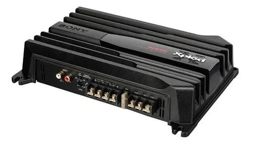 Amplificador Sony 2 Canales Xm-n502 500w