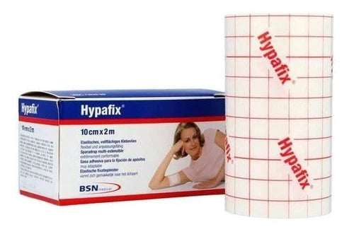 Hypafix 10 Cm  X 2 M Blanco