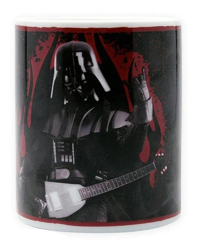 Taza Abystyle Star Wars Galaxy Tour 325 Ml