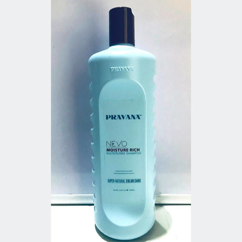 Shampoo Pravana Moisture Rich Litro