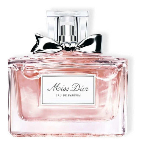 Miss Dior Eau De Parfum 100 ml Para  Mujer