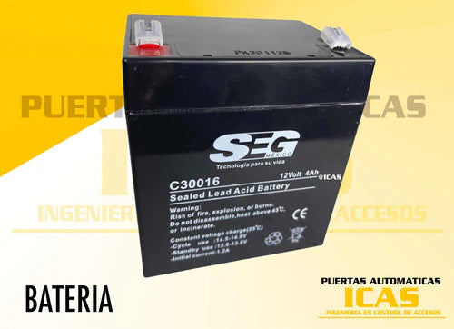 Kit Cerca Electrica Energizador Seg Shocker 14,000 Volts