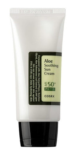 Protector Solar Cosrx Aloe Soothing Sun Cream - 50ml