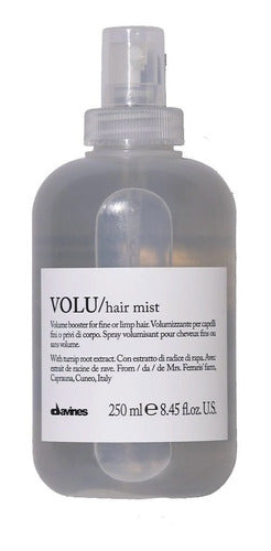 Tratamiento Davines® Volu Hair Mist Cabello Suave 250 Ml