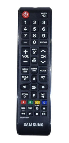 Control Remoto Samsung Bn59-01199s 100% Original Nuevo
