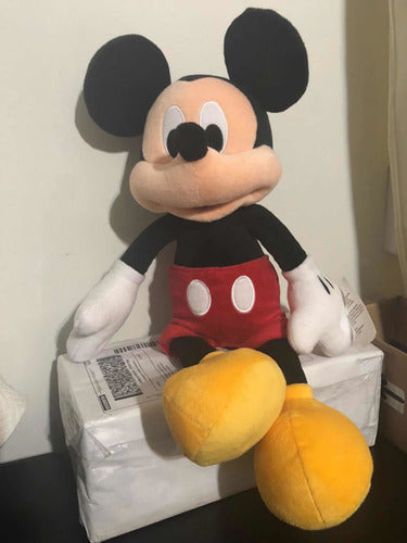 Mickey Mouse 38cms Disney Junior Clubhouse Original