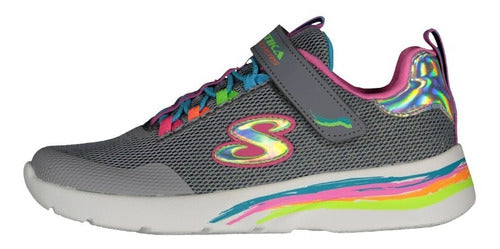 Tenis Skechers Girls Sport G Para Niñas Zapatos Deportivos